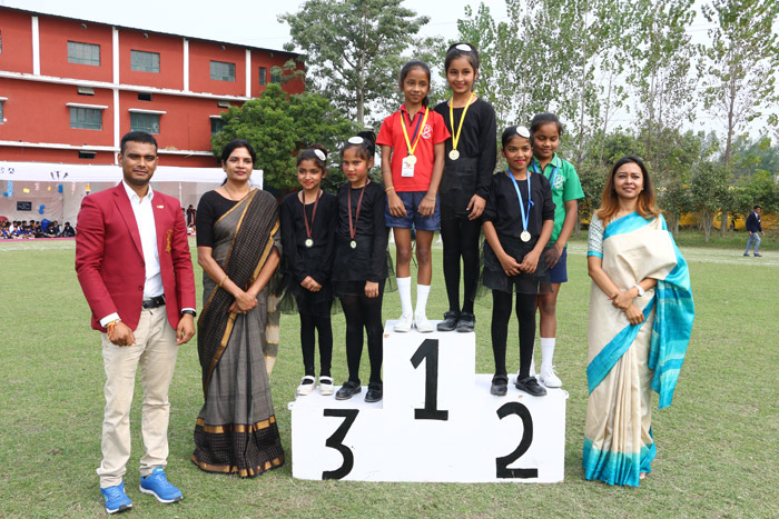 Badminton Championship